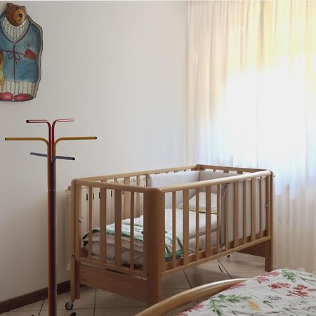 La Posta Apartment Saint Marcel Exterior photo