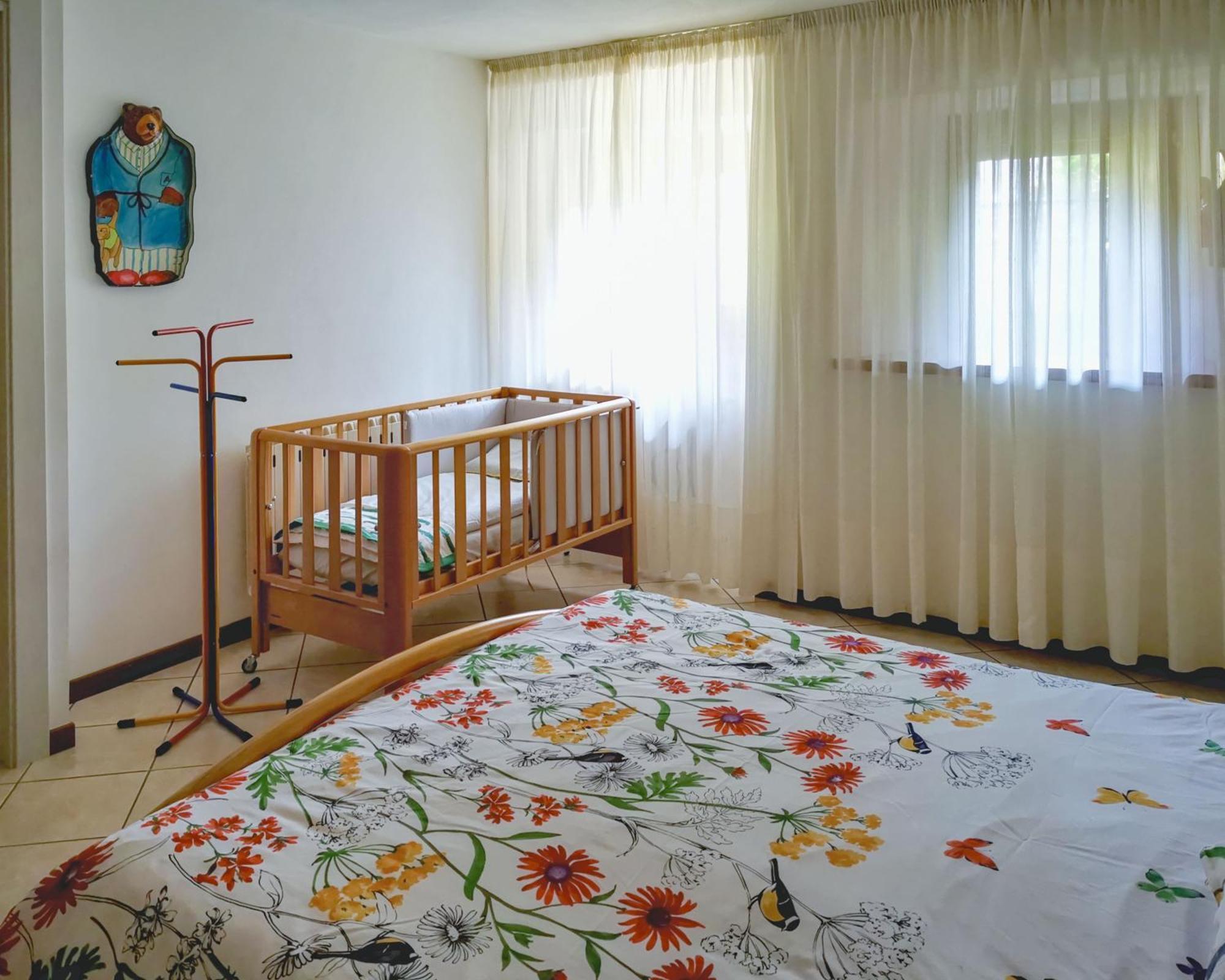 La Posta Apartment Saint Marcel Exterior photo