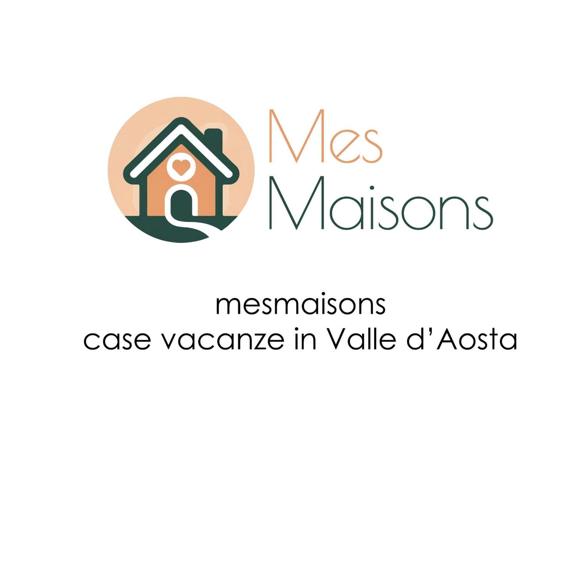 La Posta Apartment Saint Marcel Exterior photo